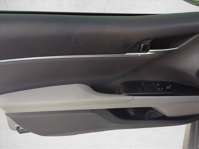 Certified 2024 Toyota Camry LE w/ Convenience Package FWD image 9