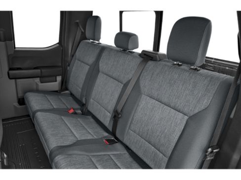 New 2026 Ford F250 XL w/ 360-Degree Camera Package RWD image 10