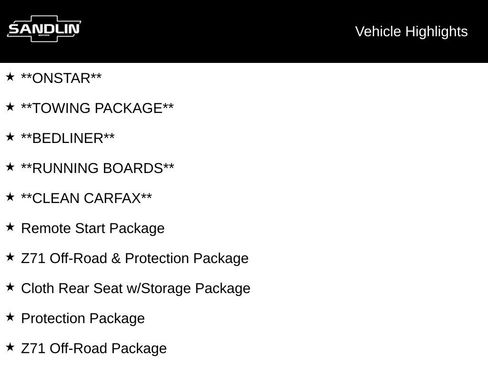 Used 2023 Chevrolet Silverado 1500 LT image 7