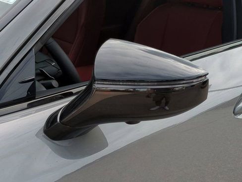 New 2025 Lexus IS 350 F Sport image 12