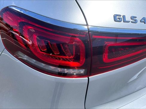 Certified 2023 Mercedes-Benz GLS 450 4MATIC image 23