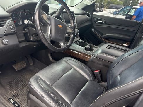 Used 2019 Chevrolet Tahoe LT AWD/4WD image 5