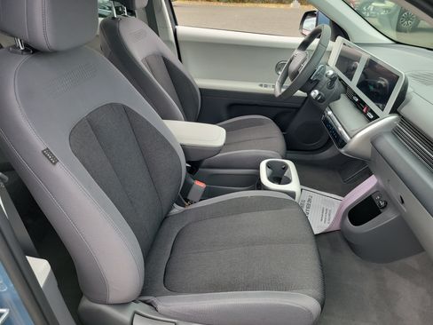 Certified 2024 Hyundai Ioniq 5 SEL RWD image 18