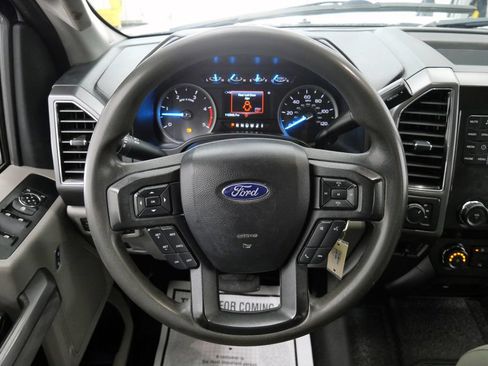 Used 2019 Ford F350 XLT w/ XLT Value Package AWD/4WD image 23