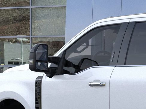 New 2026 Ford F250 Platinum image 21