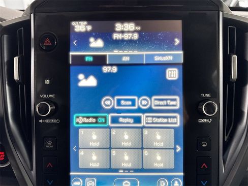 New 2025 Subaru Forester Limited image 13