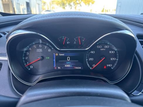 Used 2014 Chevrolet Impala LT w/ Convenience Package image 18