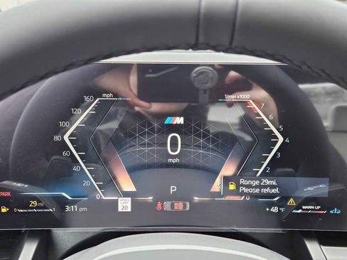 New 2026 BMW 530i xDrive w/ M Sport Package image 27