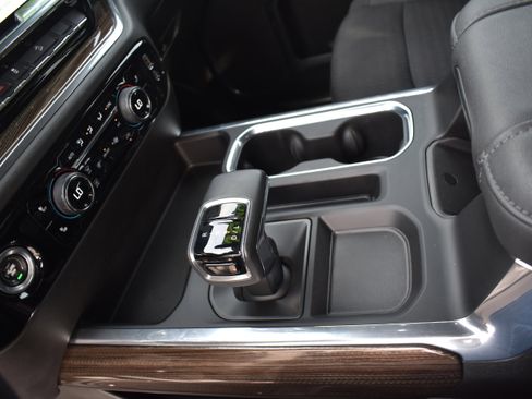 Used 2024 Chevrolet Silverado 1500 RST image 24