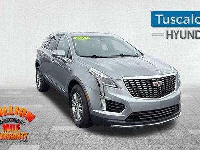 Used 2023 Cadillac XT5 Premium Luxury