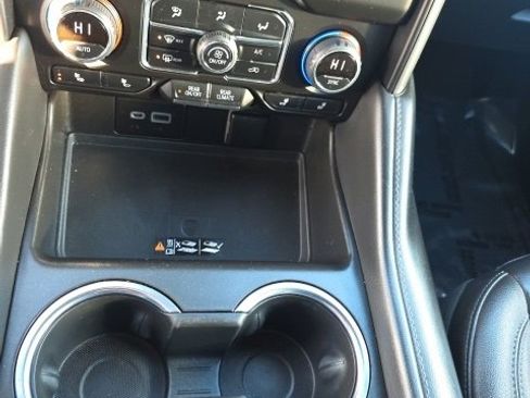 Used 2023 Chevrolet Tahoe LT image 23