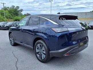 New 2025 Nissan Murano SL AWD/4WD video 3
