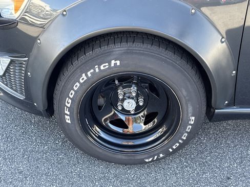 Used 2014 Chevrolet Sonic RS w/ Advanced Safety Package image 13