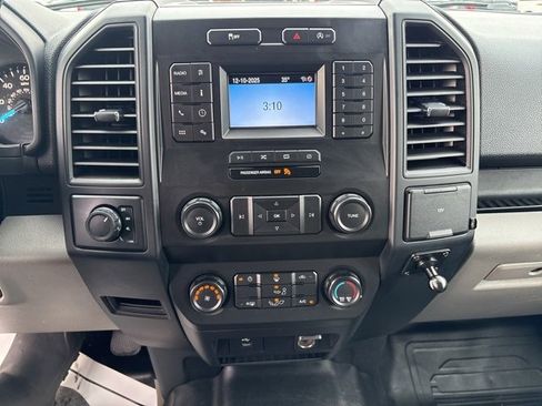 Used 2020 Ford F150 XL w/ Equipment Group 101A Mid image 19