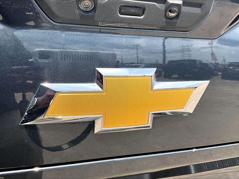 Used 2021 Chevrolet Silverado 1500 Custom RWD image 31
