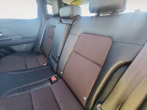 New 2025 Nissan Kicks SR w/ Illumination Package image 13