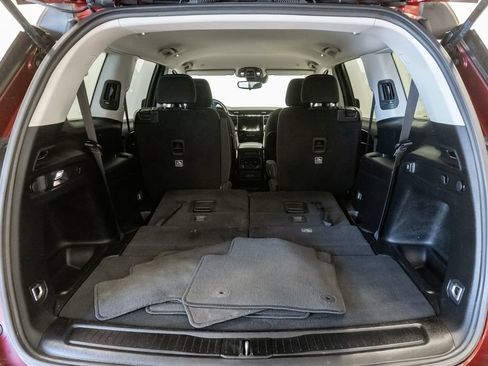 Certified 2023 Jeep Grand Cherokee L Laredo AWD/4WD image 36