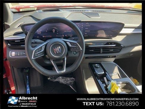 New 2025 Buick Enclave Sport Touring w/ Power Package image 41