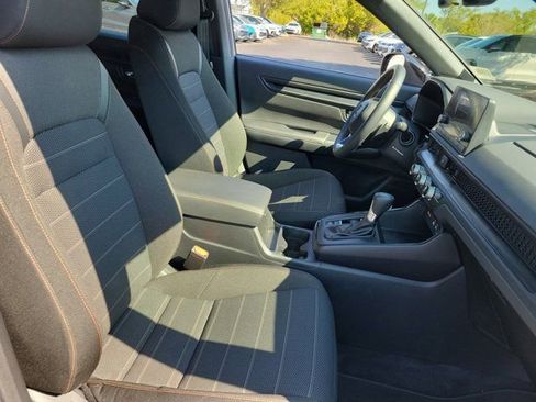 Certified 2024 Honda CR-V Sport image 6