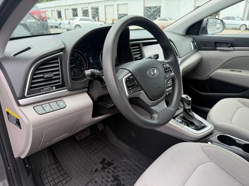 Used 2018 Hyundai Elantra SEL FWD image 17