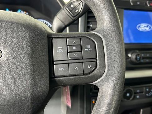 Used 2022 Ford F150 XL w/ Equipment Group 101A High image 23