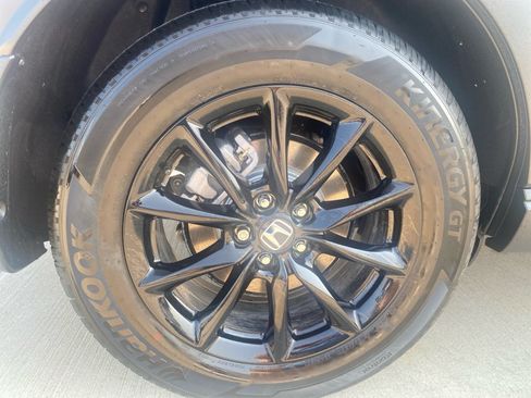 Certified 2026 Honda CR-V Sport-L image 27