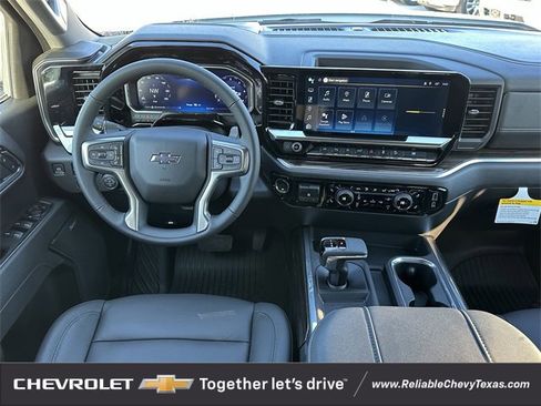 New 2026 Chevrolet Silverado 1500 RST image 12