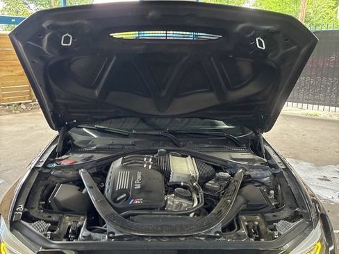 Used 2020 BMW M2 Competition w/ Executive Package RWD image 20
