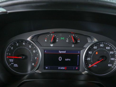 Used 2023 Chevrolet Blazer LT w/ Midnight/Sport Edition FWD image 15