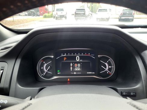 Certified 2023 Honda Passport Elite image 24