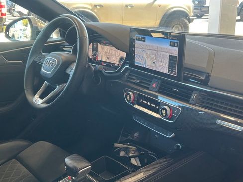 Used 2023 Audi S5 Premium Plus image 29