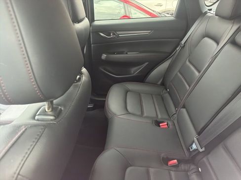 Certified 2025 MAZDA CX-5 2.5 Turbo AWD/4WD image 7