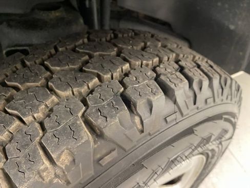 Used 2017 Jeep Wrangler Sport AWD/4WD image 15