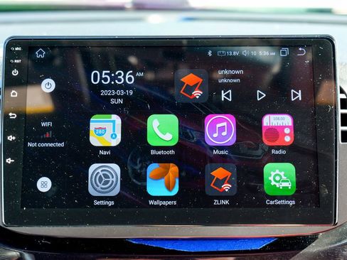 Used 2013 FIAT 500 Abarth image 32