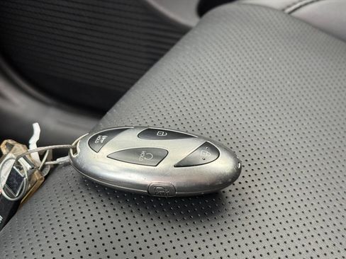Used 2026 Hyundai Santa Fe SEL AWD/4WD image 21
