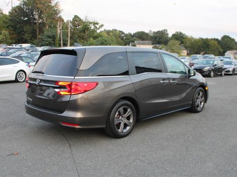 Used 2022 Honda Odyssey EX image 8