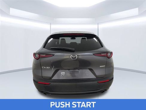 Used 2021 MAZDA CX-30 FWD 2.5 S w/ Select Package image 8