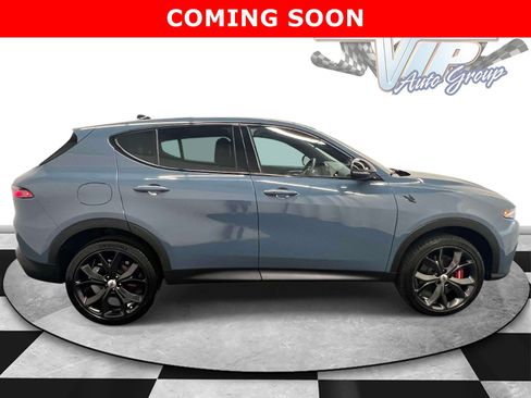 Used 2024 Dodge Hornet GT AWD/4WD image 5