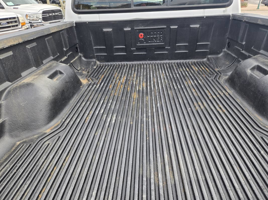 Used 2007 Ford F250 XLT AWD/4WD image 21