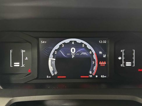 New 2026 Toyota Tacoma SR5 image 17