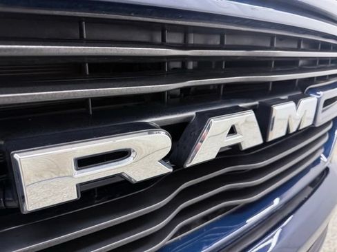 Used 2023 RAM 1500 Laramie AWD/4WD image 10