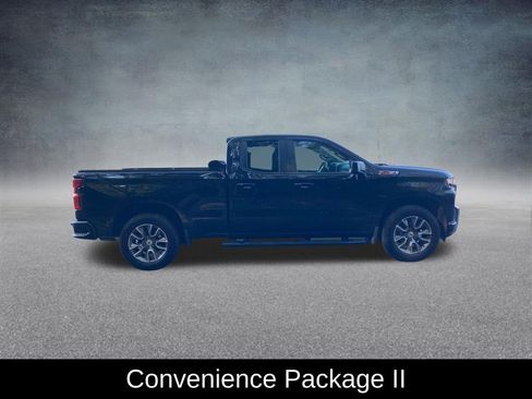 Used 2019 Chevrolet Silverado 1500 RST w/ All-Star Edition image 8