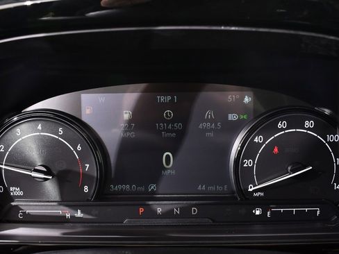 Used 2022 Lincoln Corsair AWD w/ Premium Package image 25