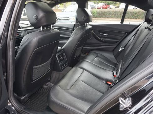 Used 2015 BMW 335i xDrive Sedan image 19