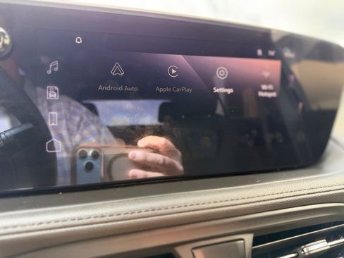 Used 2025 Buick Encore GX Preferred FWD image 12