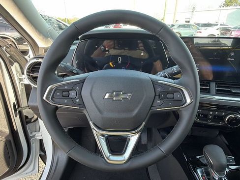 New 2026 Chevrolet Trax ACTIV w/ Driver Confidence Package image 19