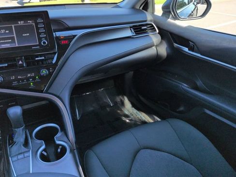 Certified 2023 Toyota Camry LE w/ Convenience Package FWD image 16