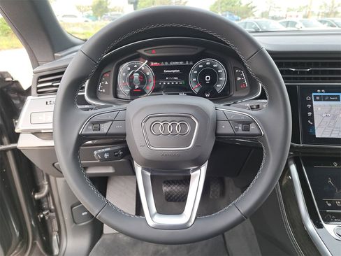 New 2026 Audi Q8 Premium Plus image 18