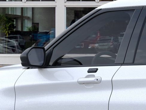 New 2026 Ford Explorer Active w/ Active Comfort Package AWD/4WD image 20