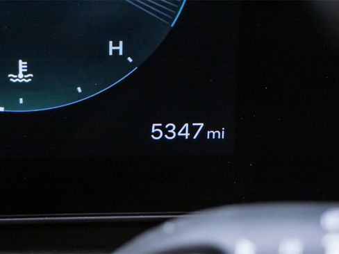 Used 2025 Hyundai Tucson SEL image 23